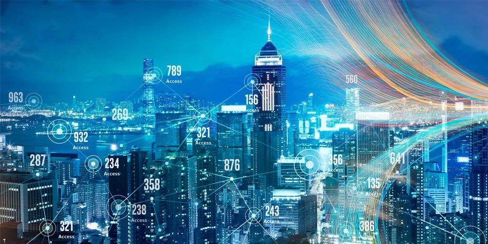 新模式新業(yè)態(tài)，公信引爆科創(chuàng)新動力